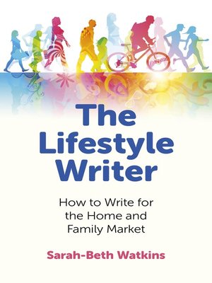 cover image of The Lifestyle Writer
